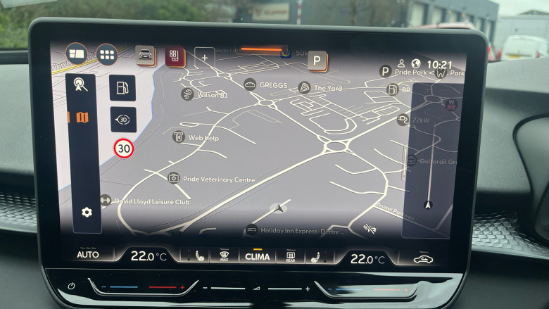 CUPRA Terramar 1.5 eTSI 150 V1 5dr DSG Petrol Hatchback